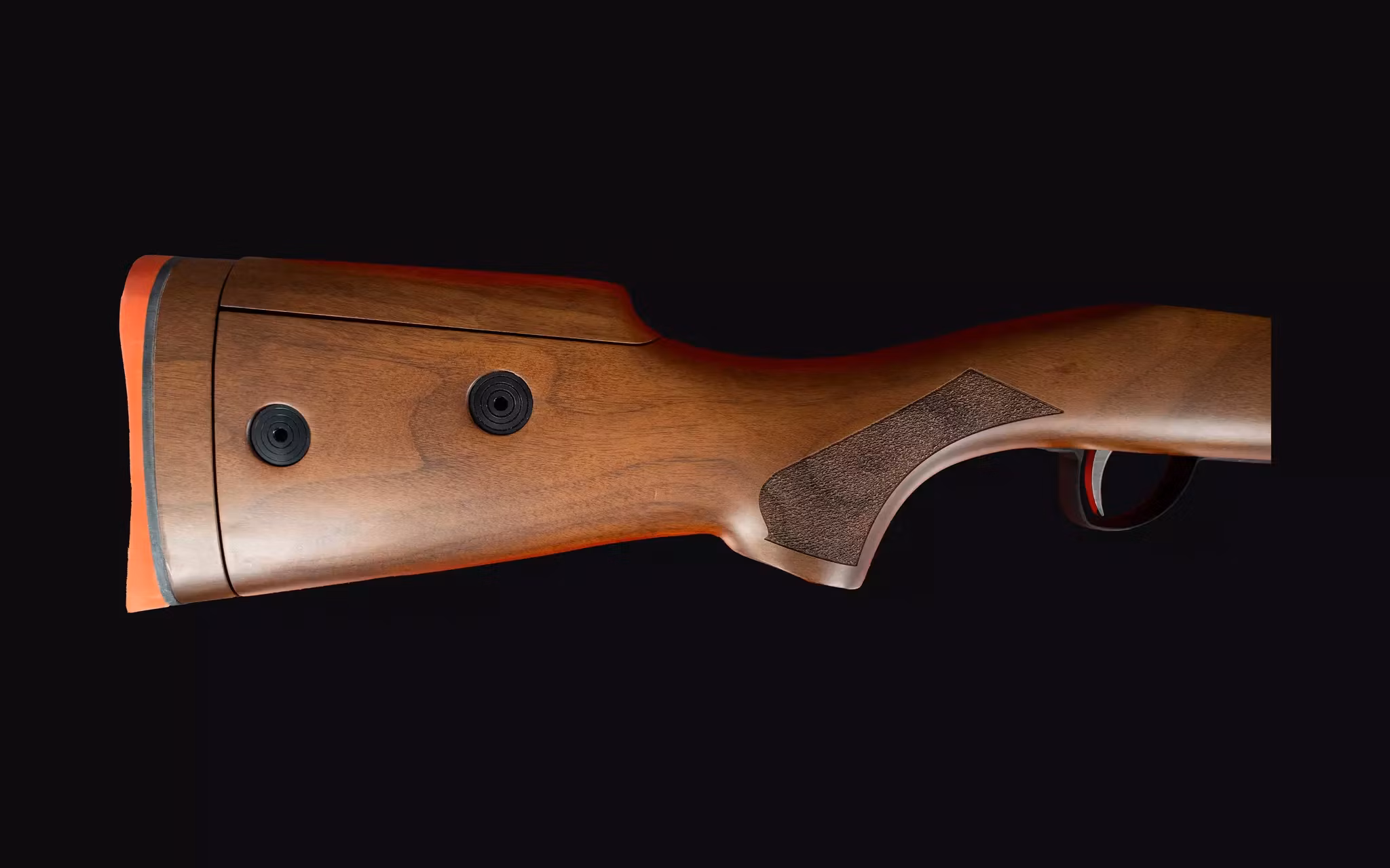 Gaim - Adjustable Rifle - with trigger