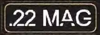 22 Mag - Sticker