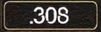 308 - Sticker