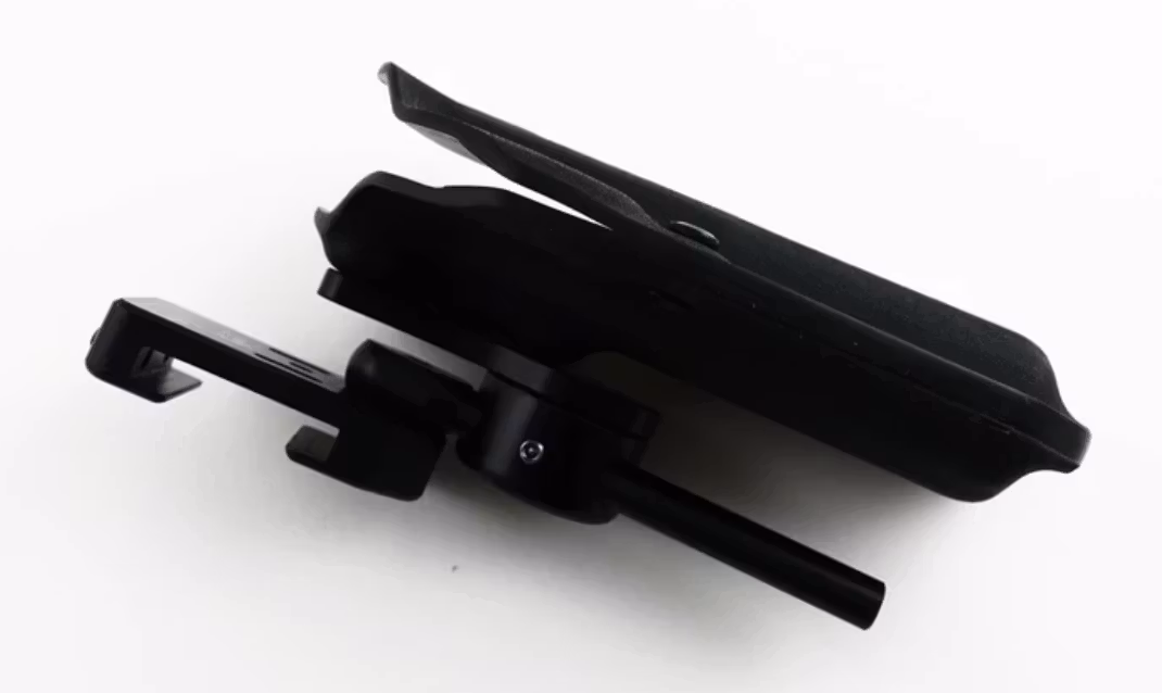 CR Speed - Kydex CZ Shadow 2 - Höger