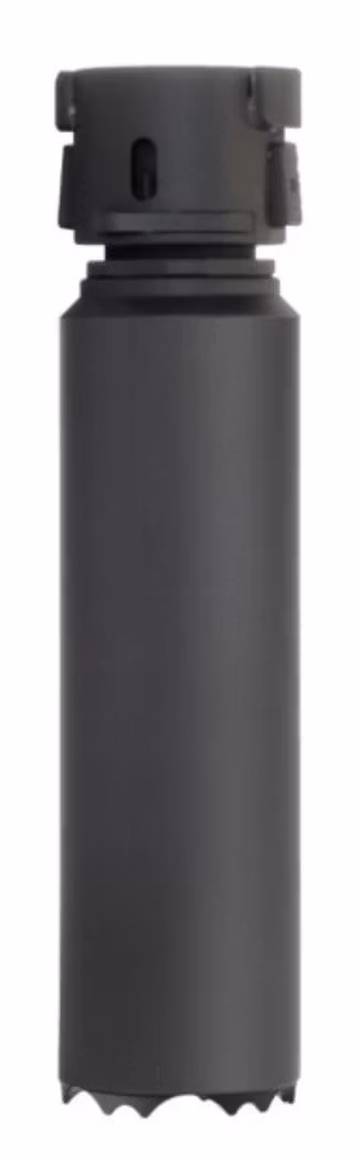 Ase Utra - DUAL 556-QM2 - Black - AU1021-BC