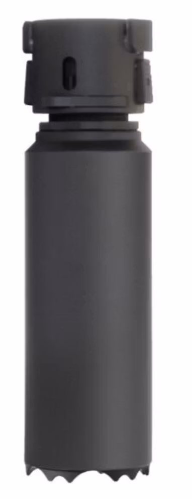 Ase Utra - DUAL 556-QM2 - Black - Short - AU1022-BC