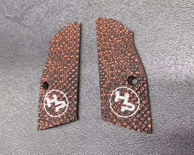 Herstad Performance - CZ Shadow 2 - Palm Swell Agressive - Short - Röd/Svart/Vit