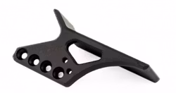 Toni System - Scope mount for red dot for Tanfoglio - Svart