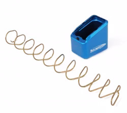 Toni System - Standard pad +6 Patroner för Glock 17-22-24-31-34-35 - Blå