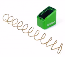 Toni System - Standard pad +6 Patroner för Glock 17-22-24-31-34-35 - Grön