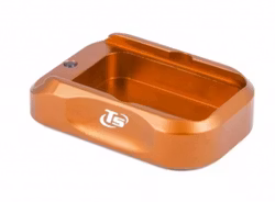 Toni System - +1 round magazine extension for Glock - Orange