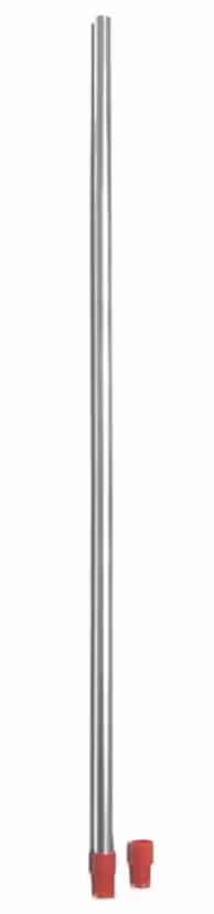 Dillon - Single Primer Mag Tube - Square Deal for RL550/RL1050/RL1100 - #22031