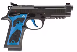 Beretta - 92x Performance Optic - Limitd Edition - Blue