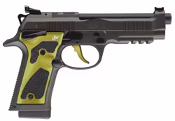 Beretta - 92x Performance Optic - Limitd Edition - Yellow