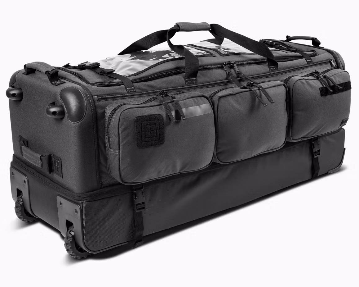 5.11 - CAMS 3.0 - 186L - Double Tap (026)