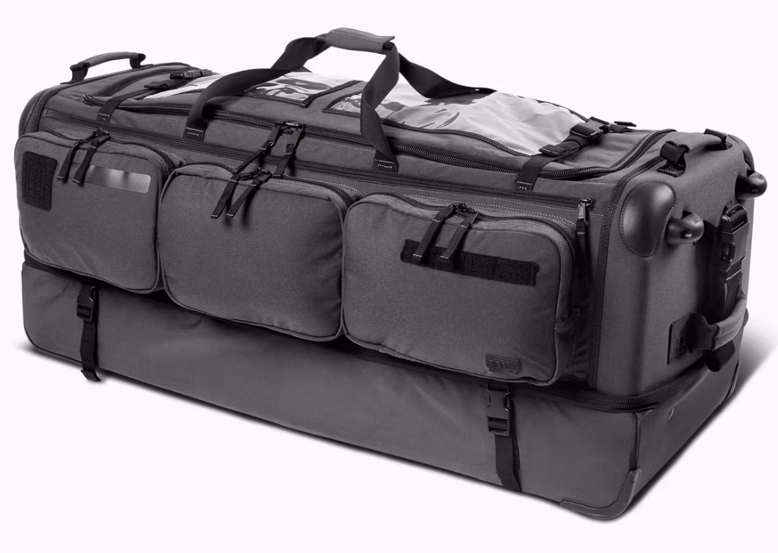 5.11 - CAMS 3.0 - 186L - Double Tap (026)