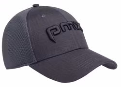 Beretta - PMX Cap - Ebony