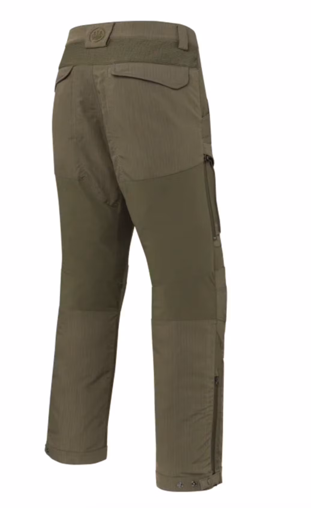 Beretta - Flanker Pants - Green Stone