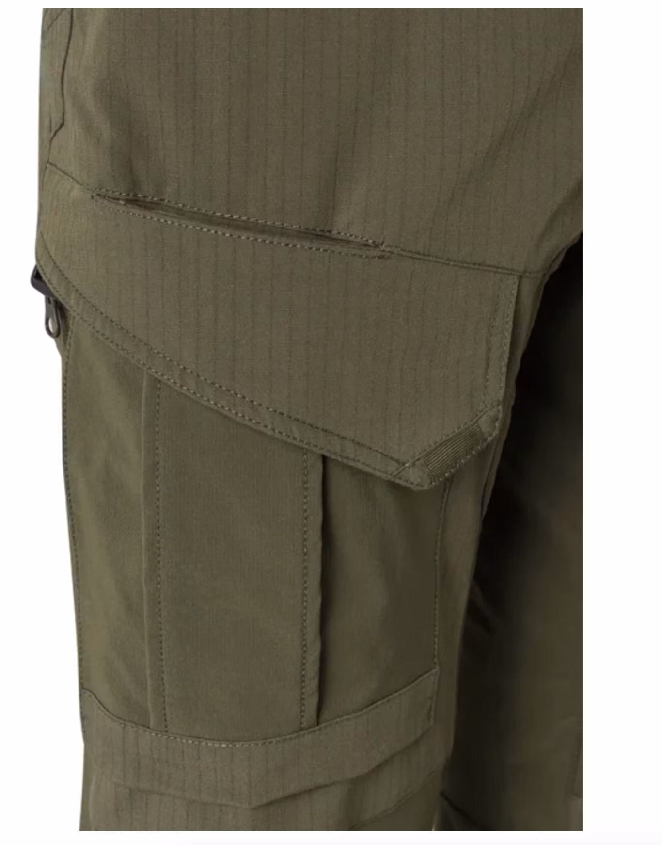 Beretta - Flanker Pants - Green Stone