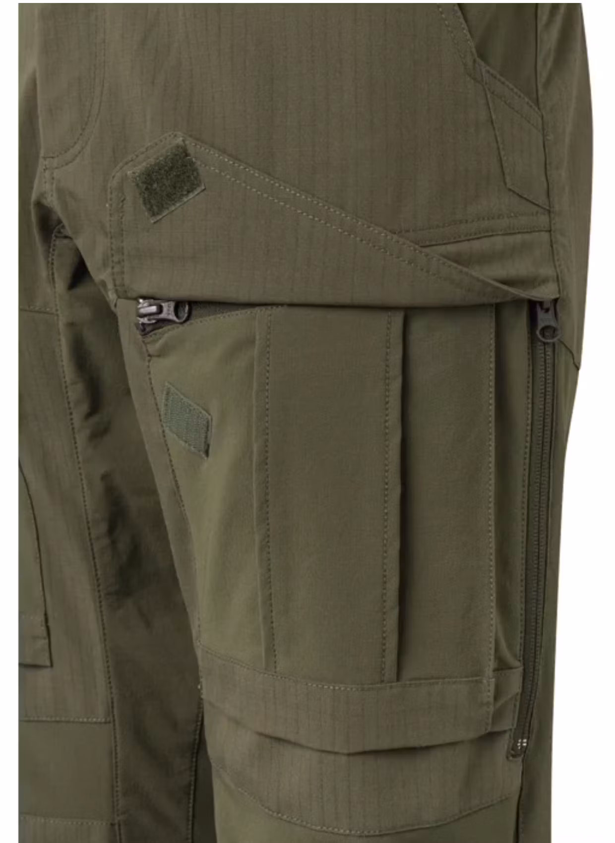 Beretta - Flanker Pants - Green Stone