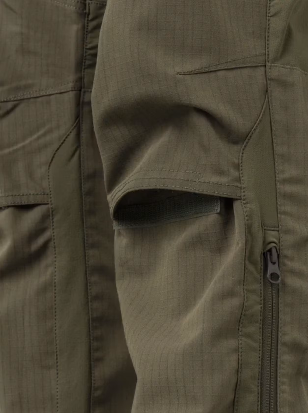 Beretta - Flanker Pants - Green Stone