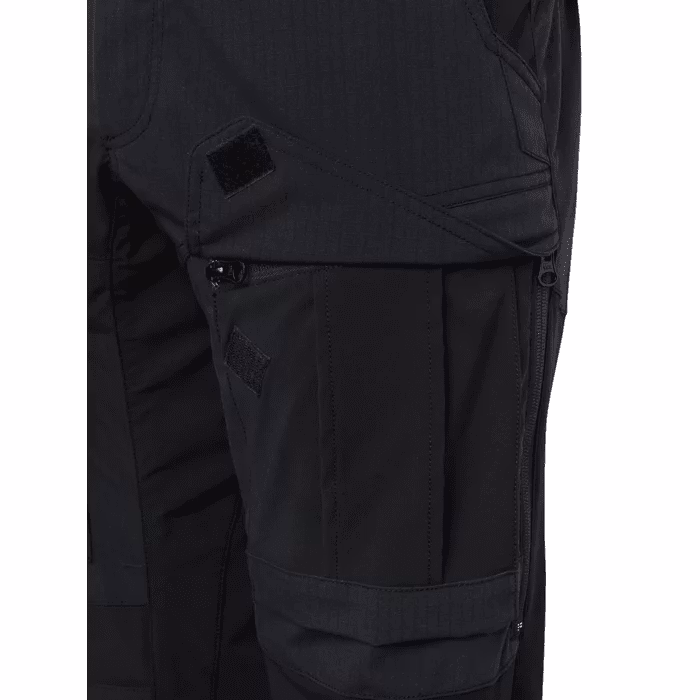 Beretta - Flanker Pants - Black