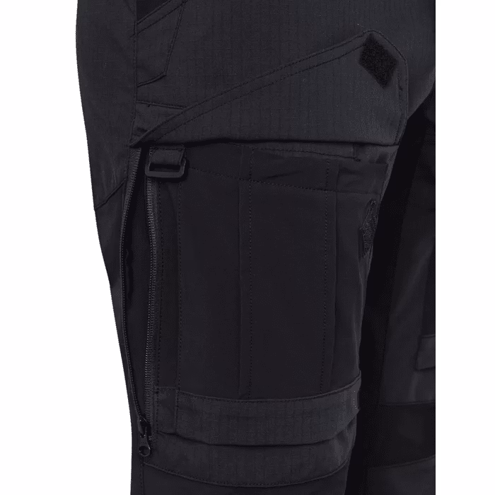 Beretta - Flanker Pants - Black