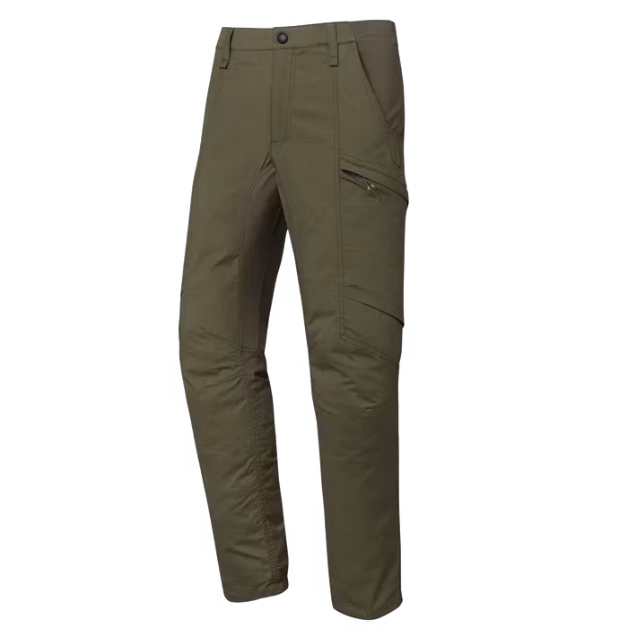 Beretta - Lowpro Pants - Green Stone