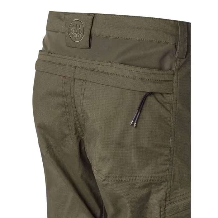 Beretta - Lowpro Pants - Green Stone