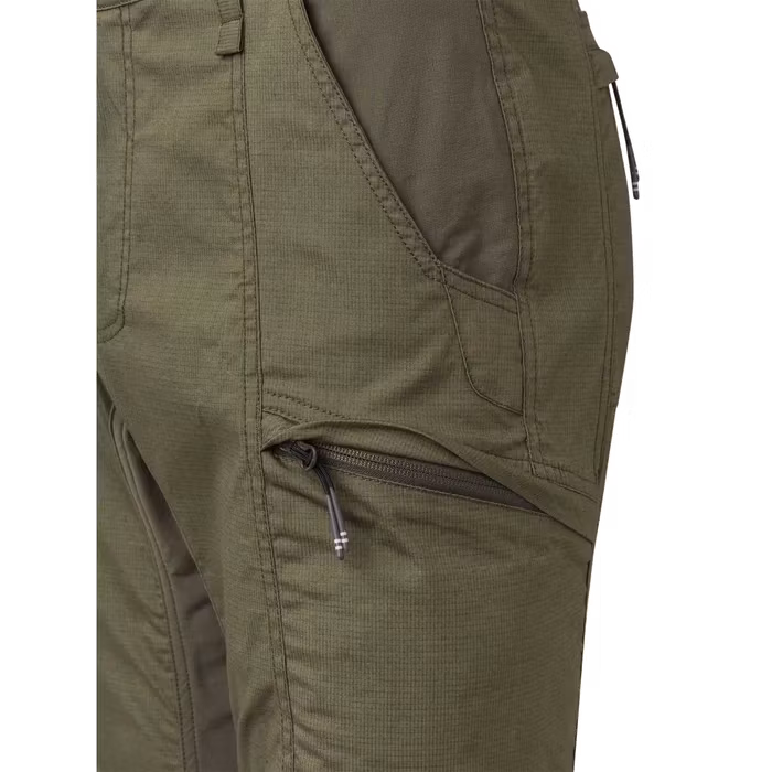 Beretta - Lowpro Pants - Green Stone
