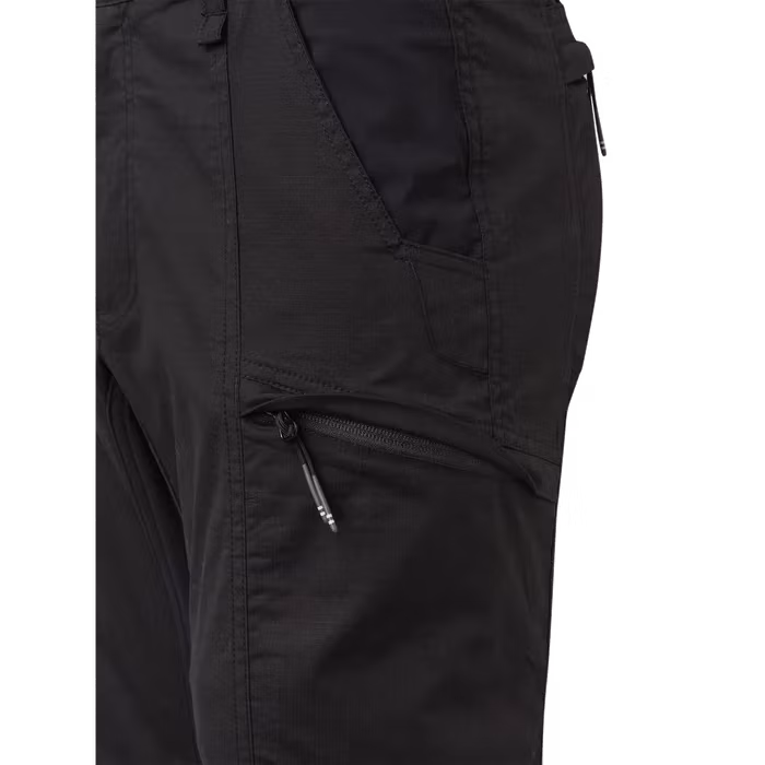 Beretta - Lowpro Pants - Black
