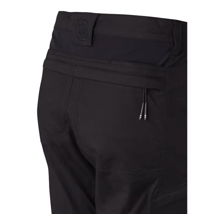 Beretta - Lowpro Pants - Black