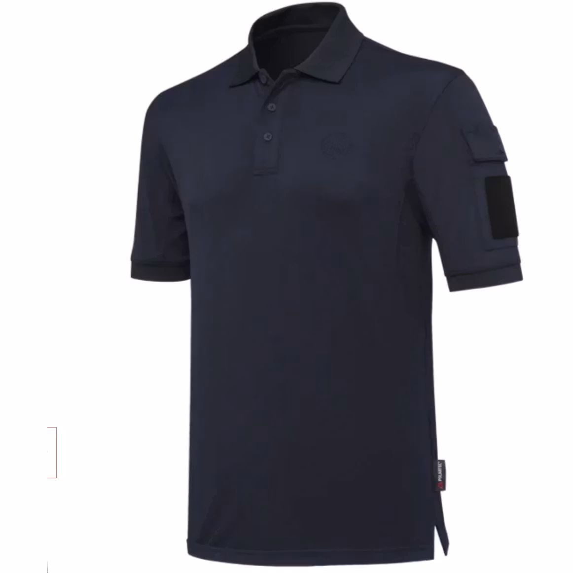 Beretta - Miller Polo Short Sleeves - Navy