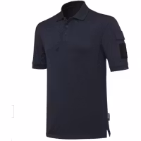 Beretta - Miller Polo Short Sleeves - Navy