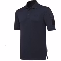 Beretta - Miller Polo Short Sleeves - Navy