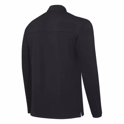 Beretta - Miller Polo Long Sleeves - Black