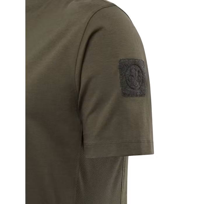 Beretta - PMX T-Shirt - Green Stone