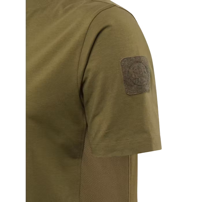 Beretta - PMX T-Shirt - Dark Earth Flat