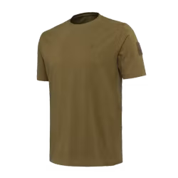 Beretta - PMX T-Shirt - Dark Earth Flat