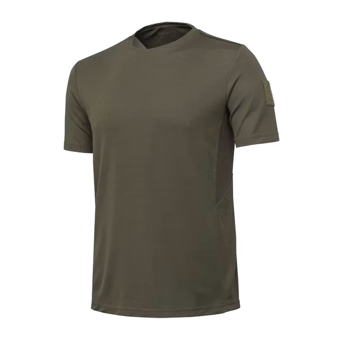 Beretta - Corporate Tactical T-Shirt - Green Stone