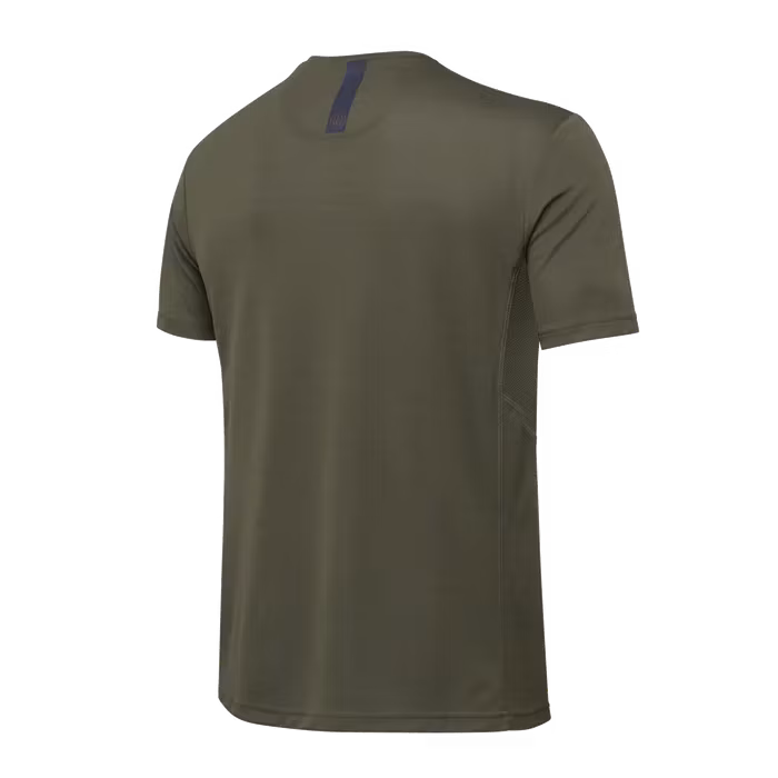 Beretta - Corporate Tactical T-Shirt - Green Stone