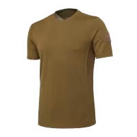 Beretta - Corporate Tactical T-Shirt - Dark Earth Flat