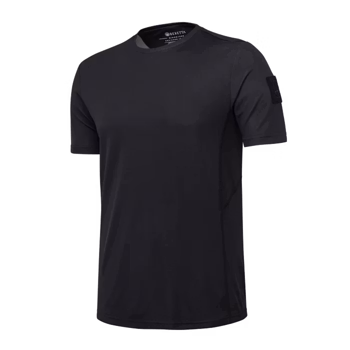 Beretta - Corporate Tactical T-Shirt - Black