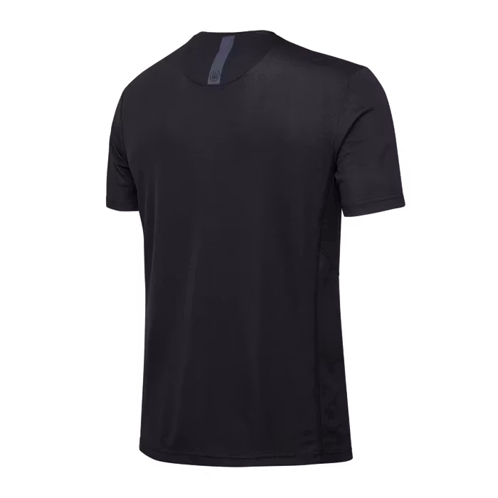 Beretta - Corporate Tactical T-Shirt - Black