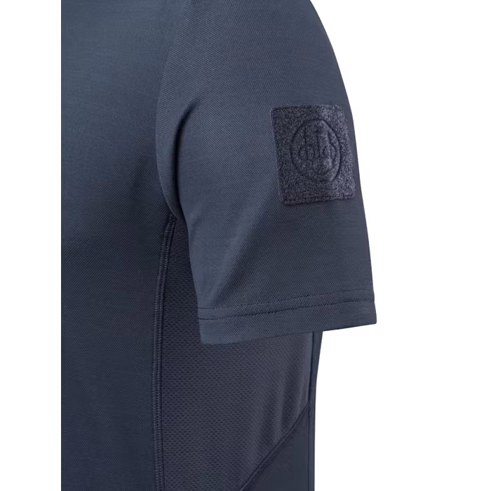 Beretta - Corporate Tactical T-Shirt - Ebony