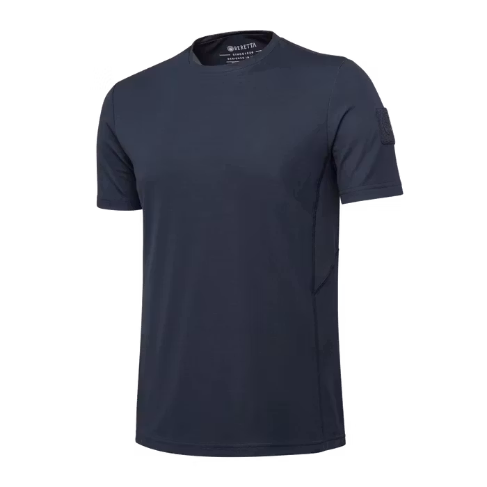 Beretta - Corporate Tactical T-Shirt - Ebony