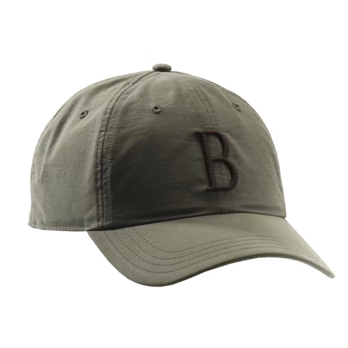 Beretta - Big B Cap - Green