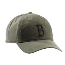 Beretta - Big B Cap - Green