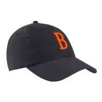 Beretta - Big B Cap - Black & Orange