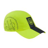 Beretta - Tech Cap - Yellow Fluo