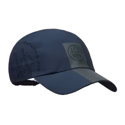 Beretta - Tech Cap - Blue Total Eclipse