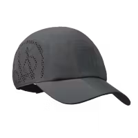 Beretta - Tech Cap - Grey Castlerock