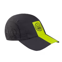 Beretta - Tech Cap - Ebony