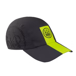 Beretta - Tech Cap - Ebony